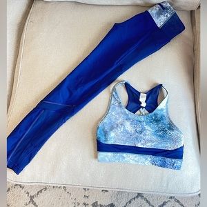 Girls Ivivva Set